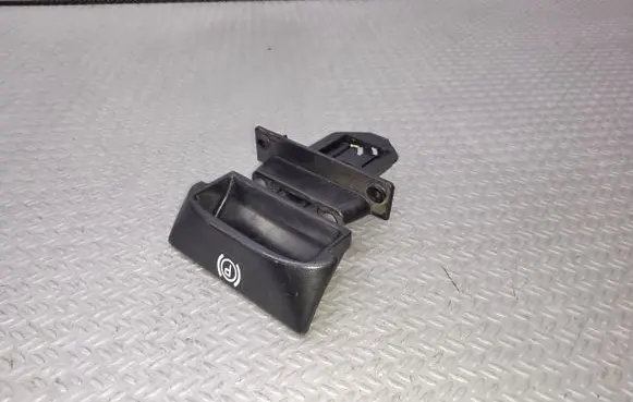 Mercedes-Benz ML W163 Hand brake release handle A1634270020