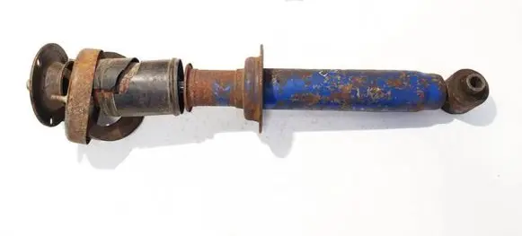 BMW 7 E38 Rear shock absorber/damper 33521131395