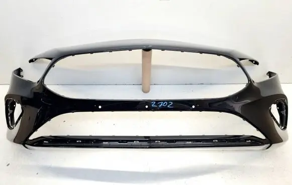 Mercedes-Benz A W177 Front bumper A1778851905