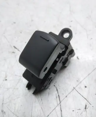 Nissan Qashqai Electric window control switch 25411JD000