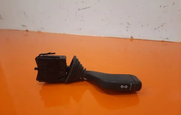 Opel Combo C Headlight wiper switch 