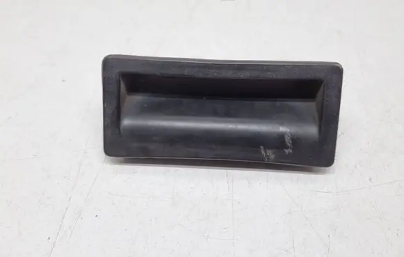 Audi A6 S6 C7 4G Tailgate/trunk/boot exterior handle 5N0827566