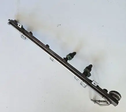 BMW 3 E46 Fuel main line pipe 0280160597 0280150415