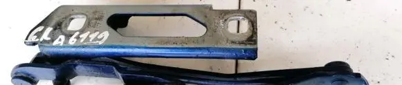 Opel Vectra C Tailgate/trunk/boot hinge 09177083