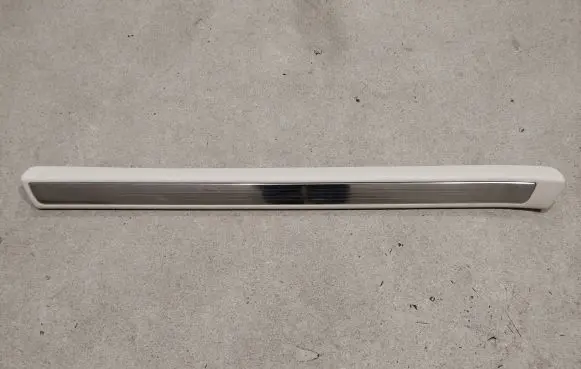 Mercedes-Benz S C217 Front sill trim cover A2176800035