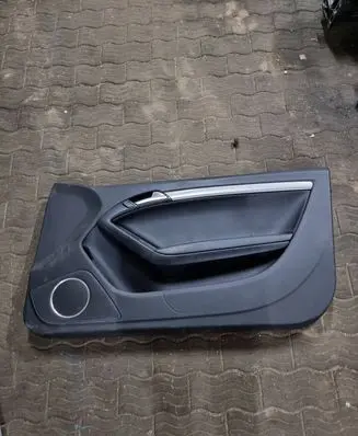 Audi A5 8T 8F Front door card panel trim 8T1867106 0000252022
