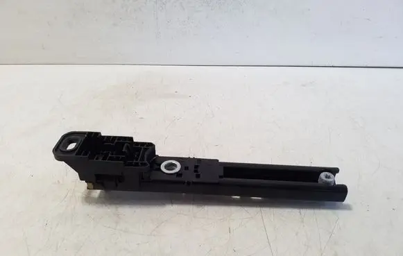 Jaguar XJ X351 Seat belt adjustment rail AW93611C46AA