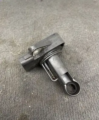 Toyota Prius (XW20) Mass air flow meter 2220422010