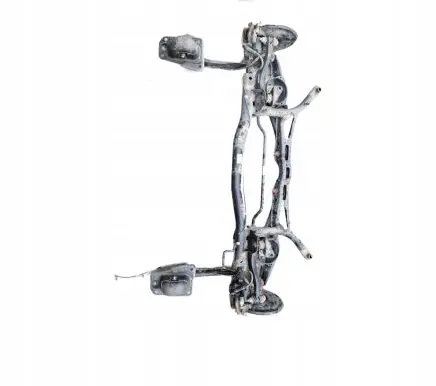 Audi A3 S3 8V Rear subframe 5Q0505315G