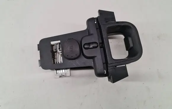 Renault Scenic II - Grand scenic II Other center console (tunnel) element