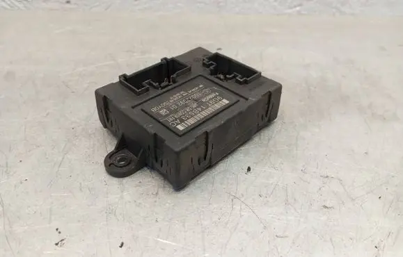 Ford Mondeo MK IV Door control unit/module 9G9T14B533AC 1002299201