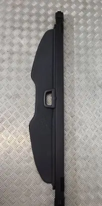 Opel Antara Parcel shelf load cover 