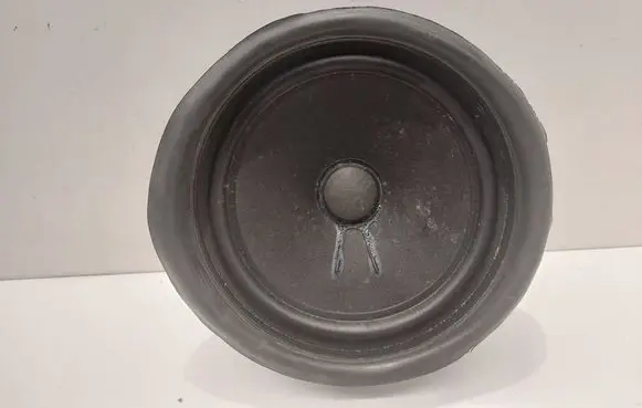 Skoda Octavia Mk3 (5E) Front door speaker 5E0035411C