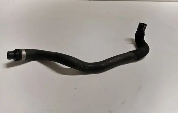 Mercedes-Benz C W205 Engine coolant pipe/hose A2058303104