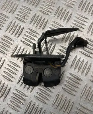 Alfa Romeo 147 Tailgate/trunk/boot lock/catch/latch g43427