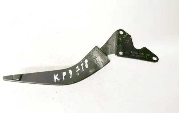 Seat Ibiza IV (6J,6P) Other exterior part 6j0881091a