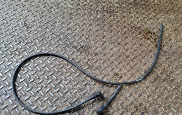 KIA Sportage Windshield washer spray nozzle 