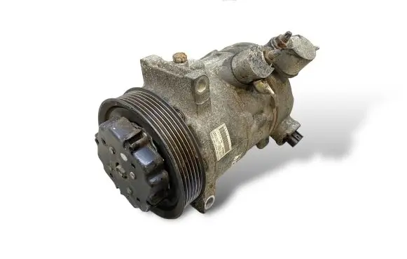 Chrysler Sebring (JS) Air conditioning (A/C) compressor (pump) 6SEU16C 09J02680 CG4471906863