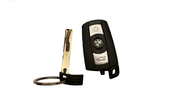 BMW 3 E90 E91 Ignition key/card 