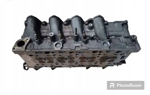 Peugeot Partner Engine head 9655911480