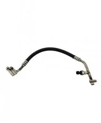 Opel Vivaro Air conditioning (A/C) pipe/hose 7700417506E