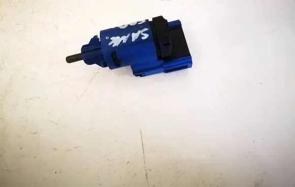Volkswagen Bora Brake pedal sensor switch 1J0927189E