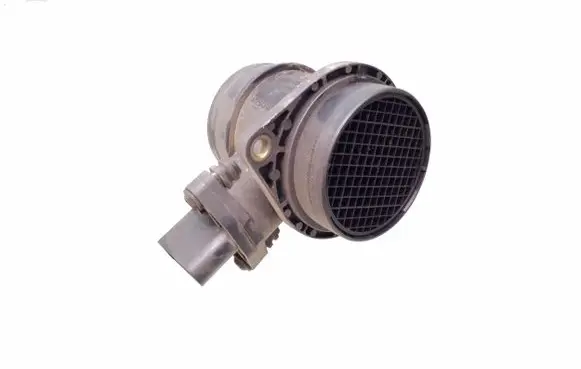 Volkswagen Golf IV Mass air flow meter 0280217121 06A906461