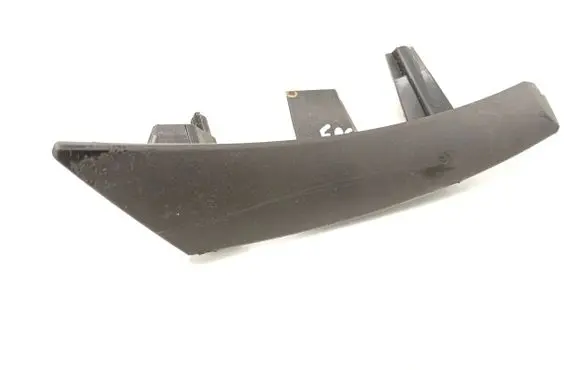 BMW 5 E60 E61 Steering wheel trim 6025780