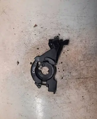 Ford Focus C-MAX Timing belt guard (cover) 9651559980