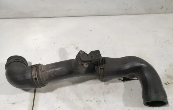Volkswagen New Beetle Intercooler hose/pipe 1C0145770S 0281002177 038906051