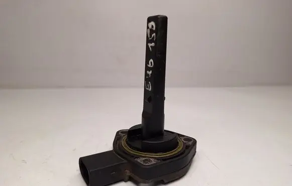 BMW 3 E46 Oil level sensor 7508003 12617508003 12611439810