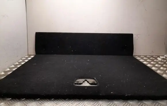 Mercedes-Benz S W222 Trunk/boot mat liner A2176800042