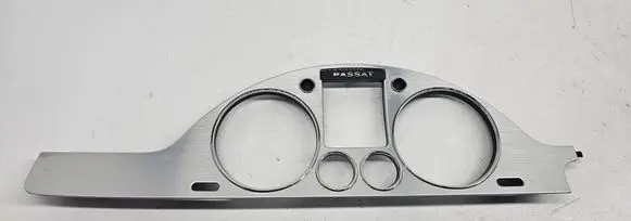 Dashboard trim