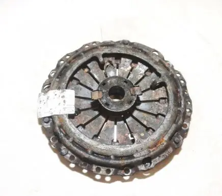Peugeot 406 Pressure plate 52301