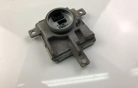Audi A4 S4 B8 8K Other control units/modules 8K0941597E