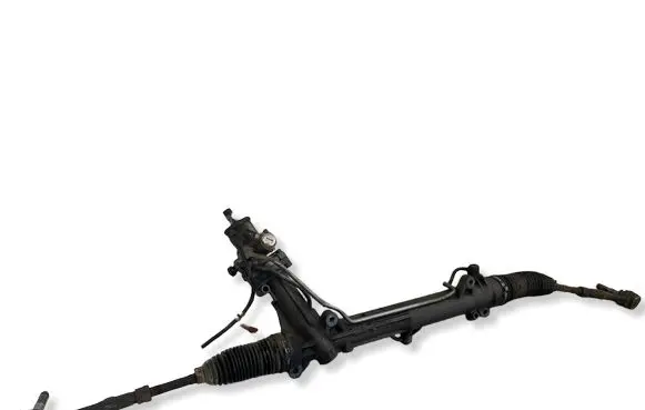 BMW 5 E60 E61 Steering rack 7853501232