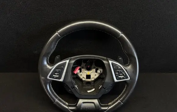 Chevrolet Camaro Steering wheel 84449676 812454049 4140100000000X