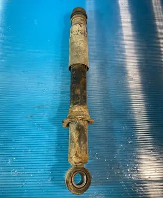 Toyota Corolla E120 E130 Rear window strut damper 