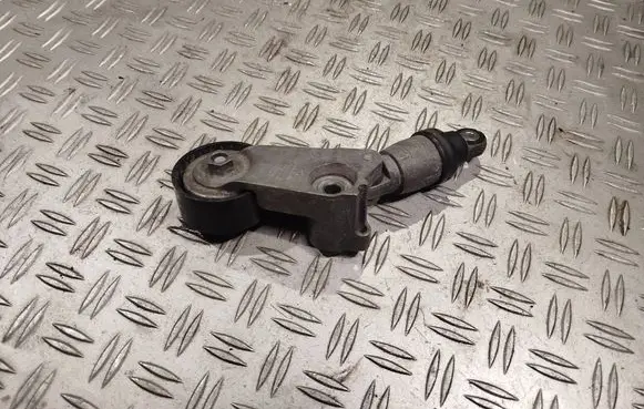 Renault Trafic III (X82) Generator/alternator belt tensioner F61211102 ADC12 117501769R