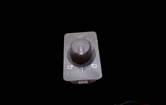 Audi A6 S6 C5 4B Wing mirror switch 4B0959551B