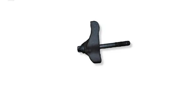 Hyundai Tucson TL Fuel Injector clamp holder 