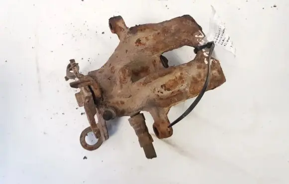 Ford Focus Rear brake caliper
