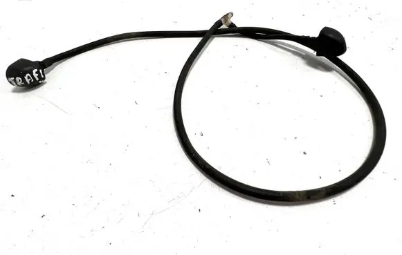 Renault Trafic II (X83) Windshield washer spray nozzle 8200007401 91166670