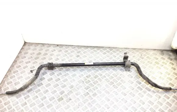 Mercedes-Benz GLE (W166 - C292) Front anti-roll bar/sway bar A166323146501
