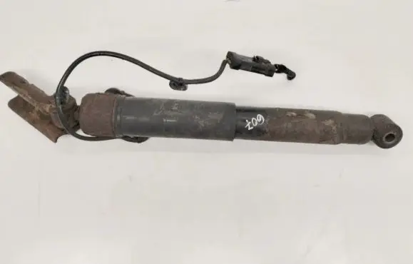 Peugeot 607 Rear shock absorber/damper 5206CL