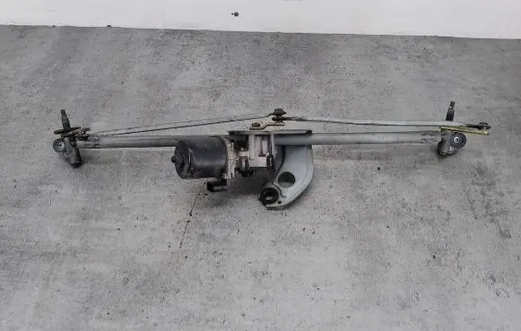 Mini One - Cooper R50 - 53 Front wiper linkage 
