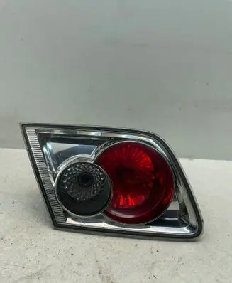 Mazda 6 Tailgate rear/tail lights 22661971