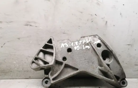 Audi A3 S3 A3 Sportback 8P Engine mounting bracket 06J199207P