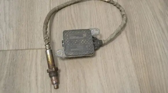 Renault Master III Lambda probe sensor 227903557R