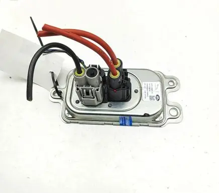 Land Rover Discovery Sport Fuel injection pump control unit/module GX7314B526AC